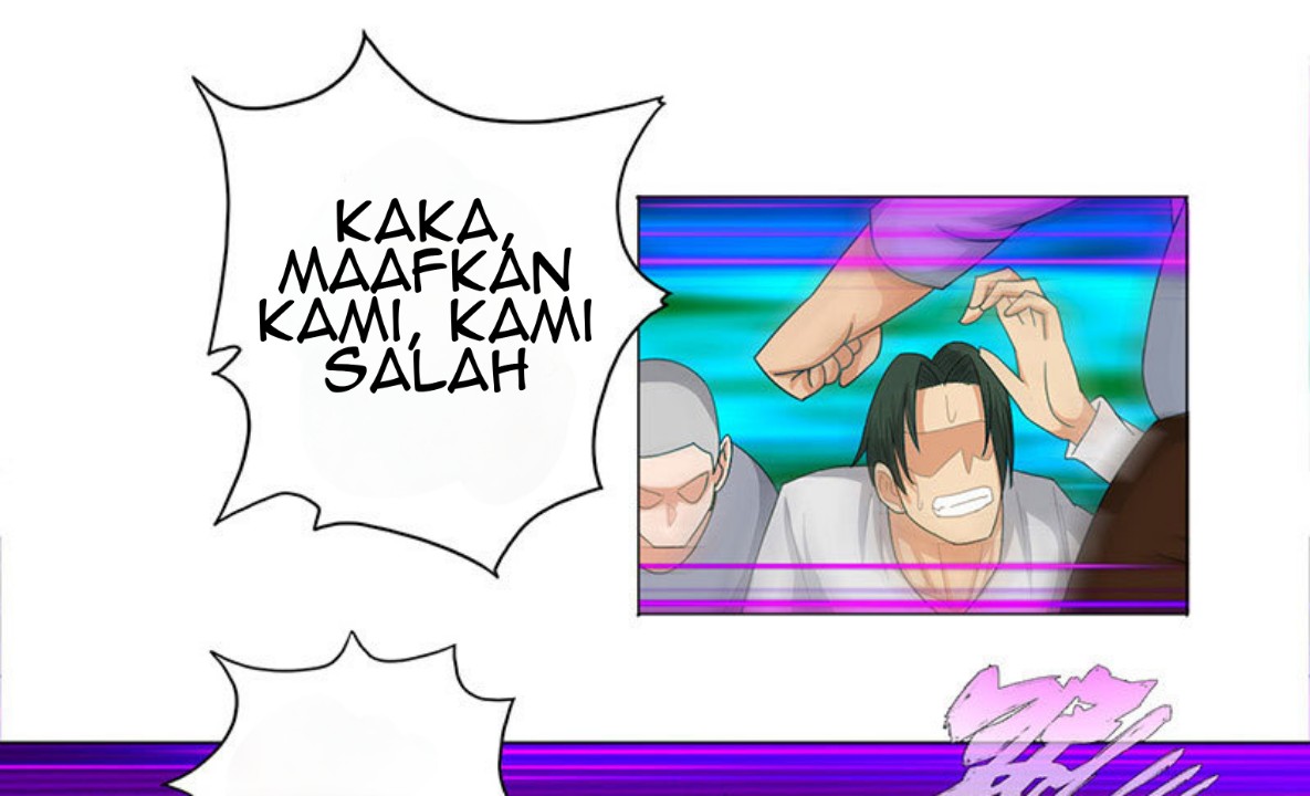 Master University Chapter 21 - halaman 4