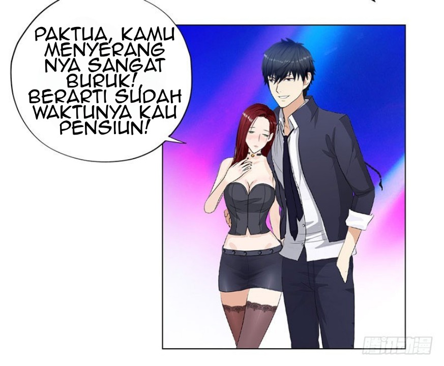 Master University Chapter 21 - halaman 6