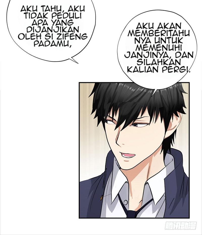 Master University Chapter 22 - halaman 10