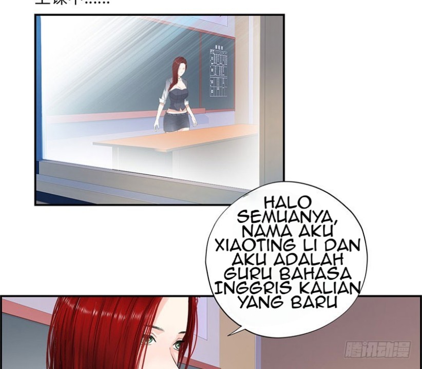 Master University Chapter 22 - halaman 15