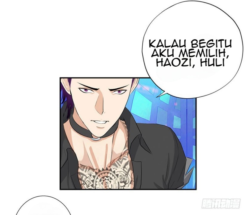Master University Chapter 23 - halaman 26