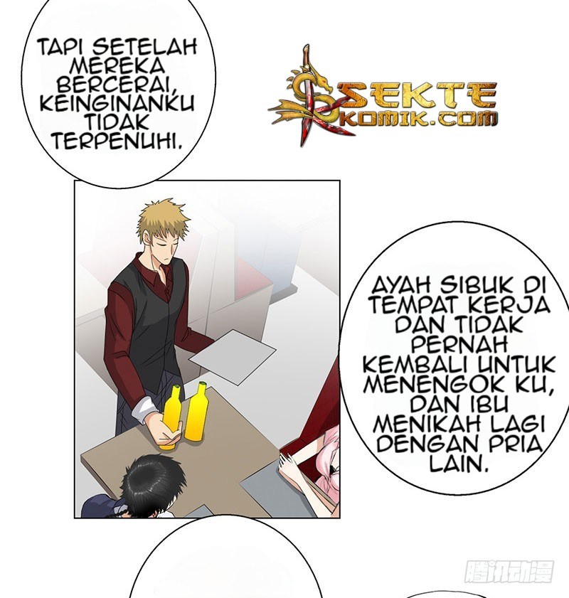 Master University Chapter 26 - halaman 19