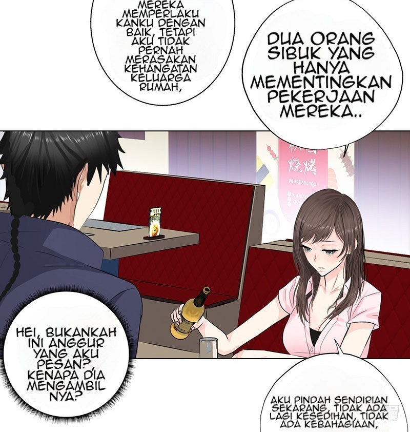 Master University Chapter 26 - halaman 20