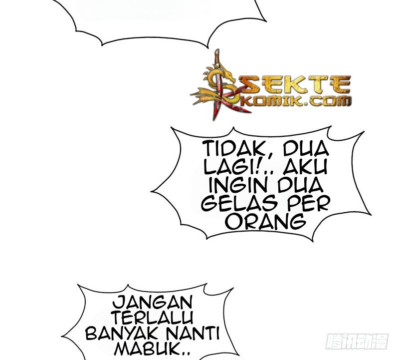 Master University Chapter 26 - halaman 34