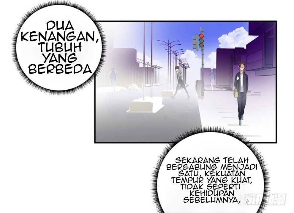 Master University Chapter 26 - halaman 7
