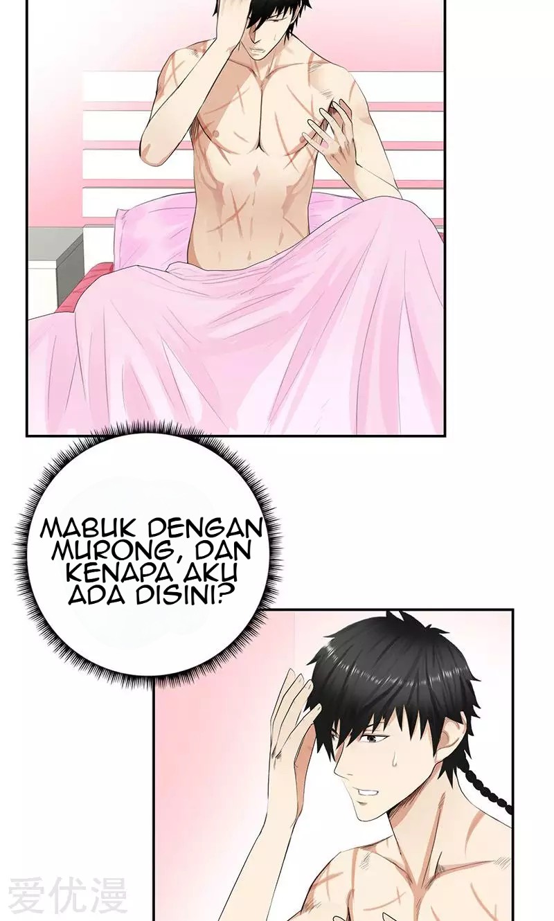 Master University Chapter 27 - halaman 5