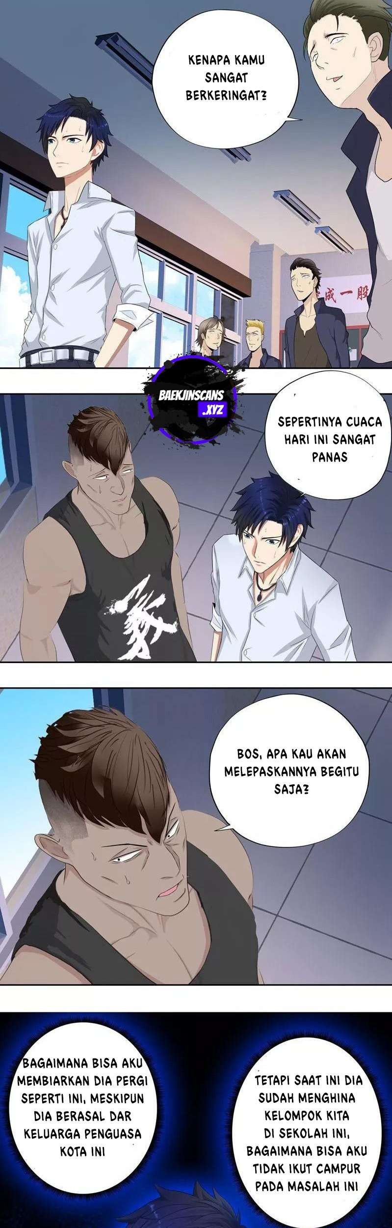 Master University Chapter 3 - halaman 8