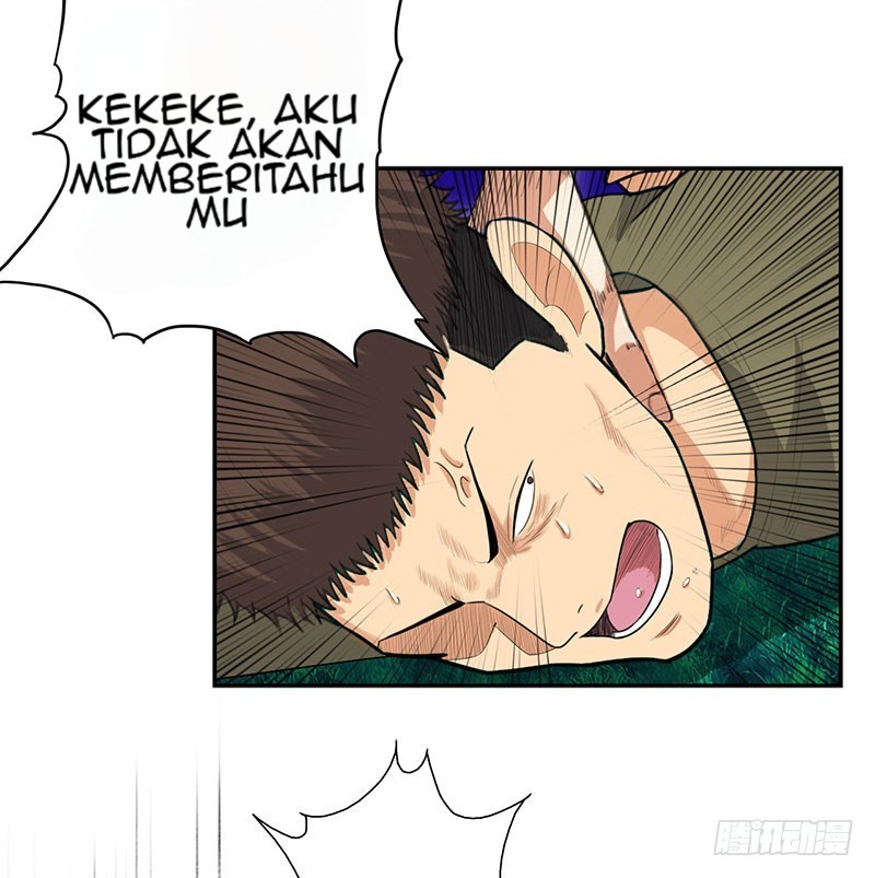 Master University Chapter 30 - halaman 16