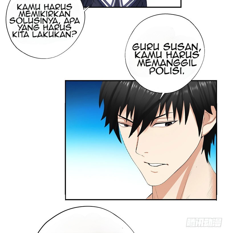 Master University Chapter 30 - halaman 26