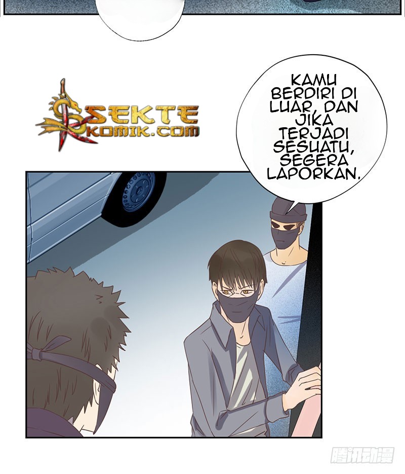 Master University Chapter 31 - halaman 10