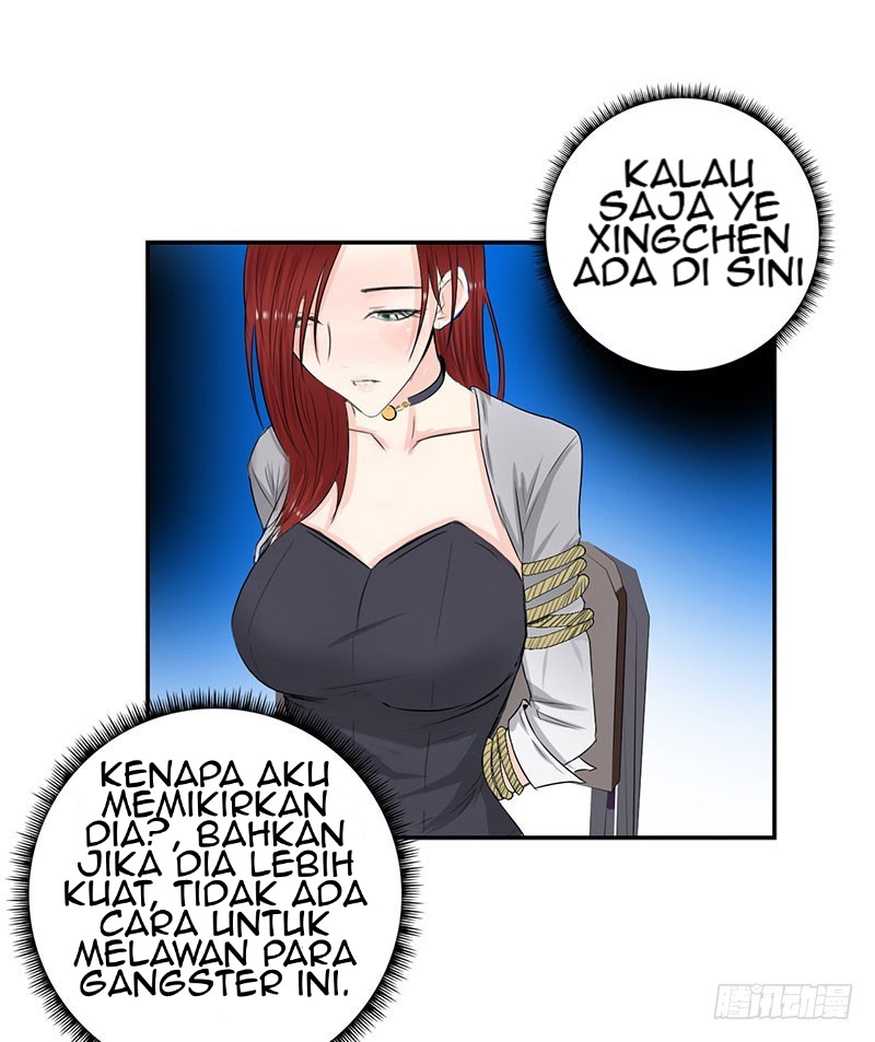 Master University Chapter 31 - halaman 17