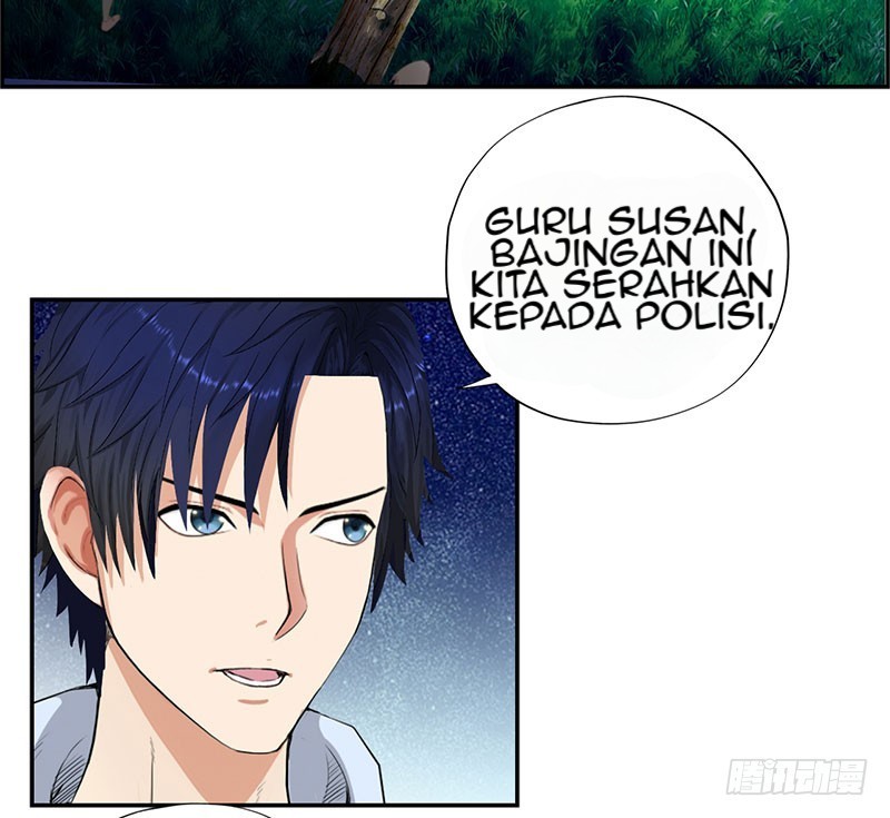Master University Chapter 31 - halaman 4