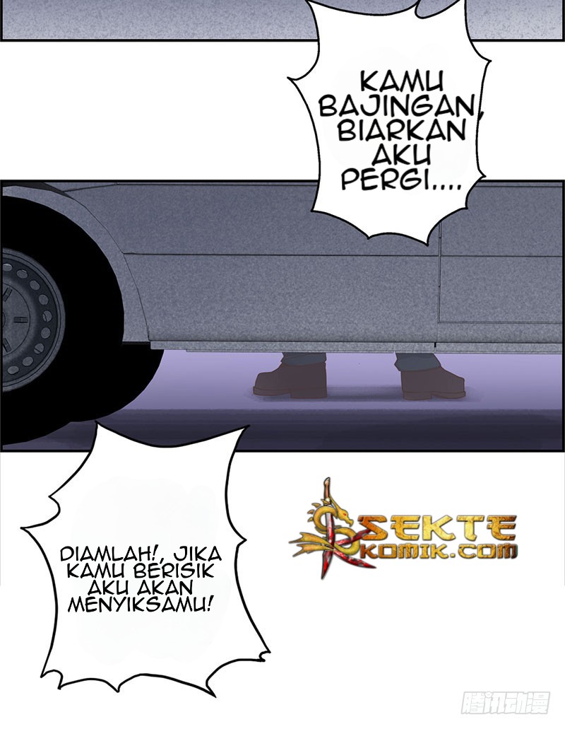 Master University Chapter 31 - halaman 8