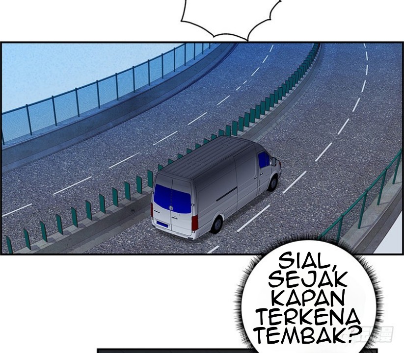 Master University Chapter 32 - halaman 22