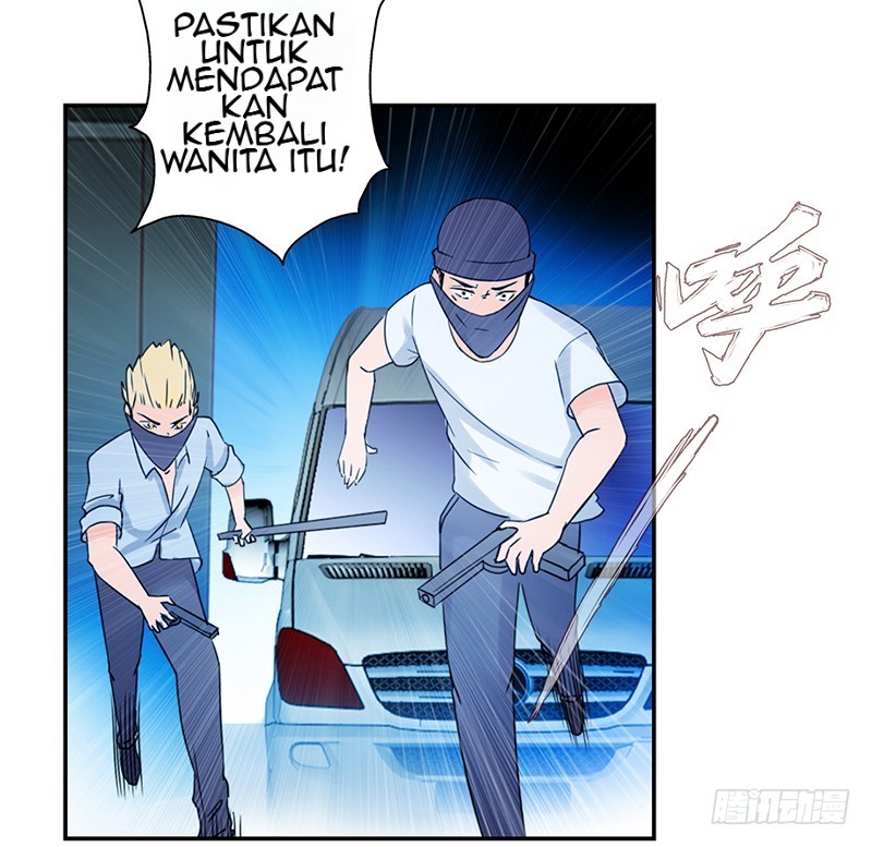 Master University Chapter 32 - halaman 4