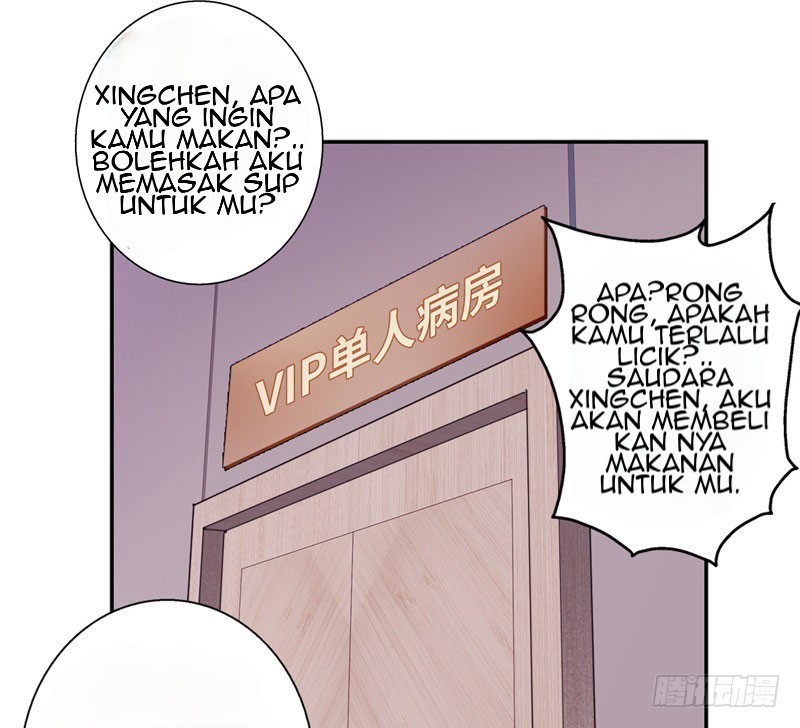 Master University Chapter 33 - halaman 22