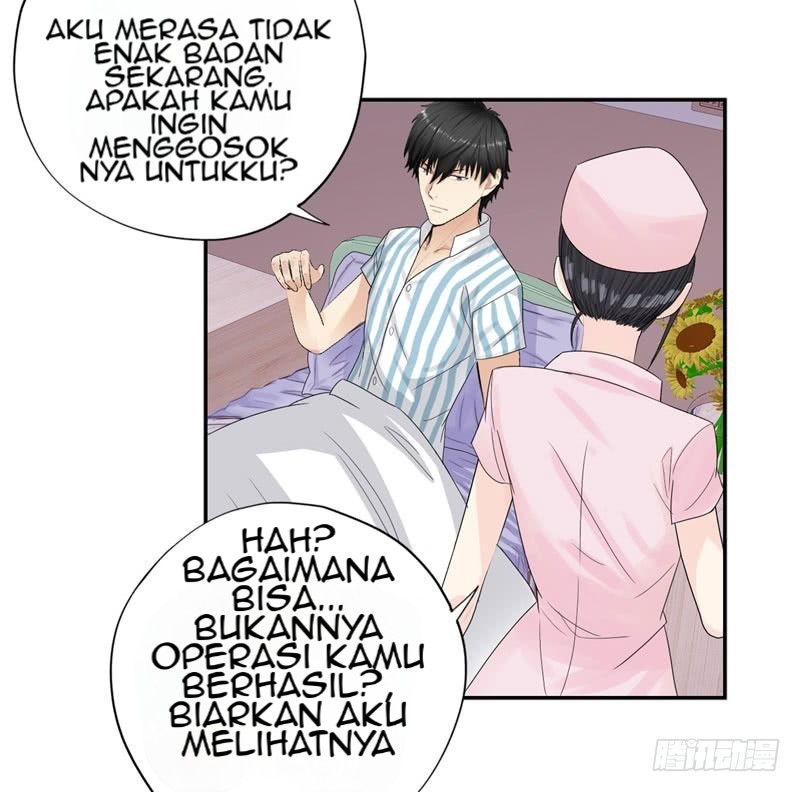 Master University Chapter 33 - halaman 29