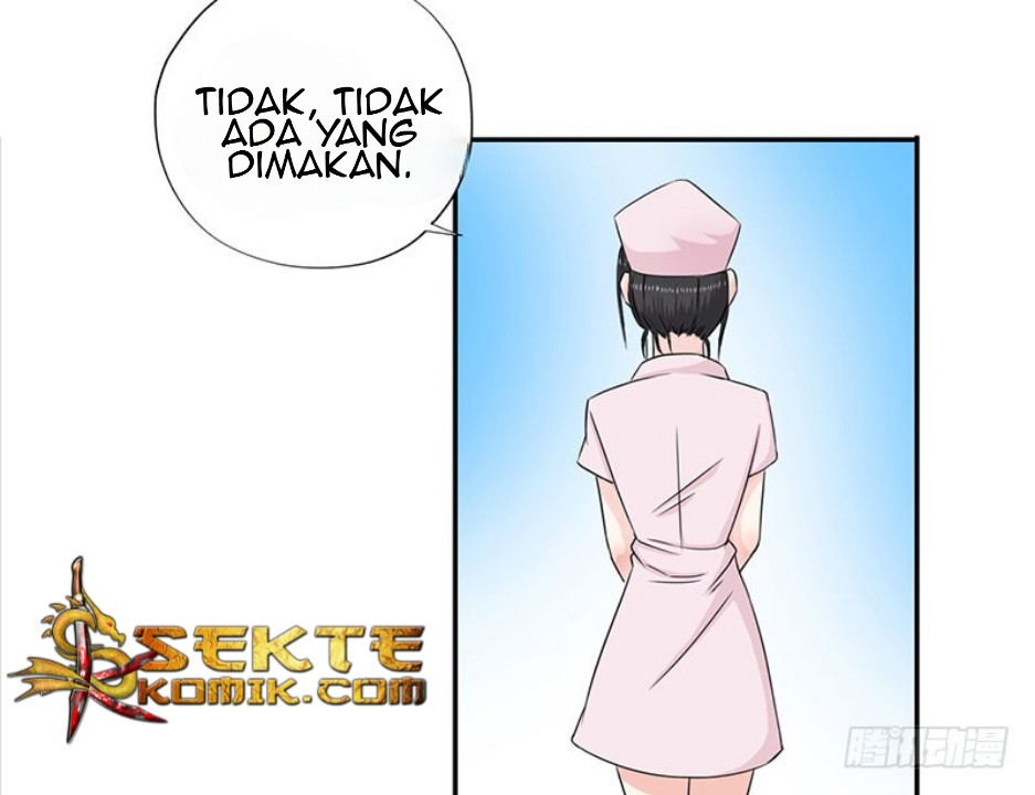 Master University Chapter 34 - halaman 13