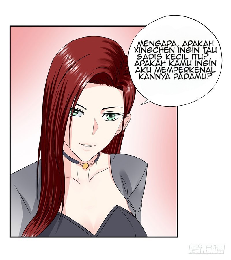 Master University Chapter 34 - halaman 21