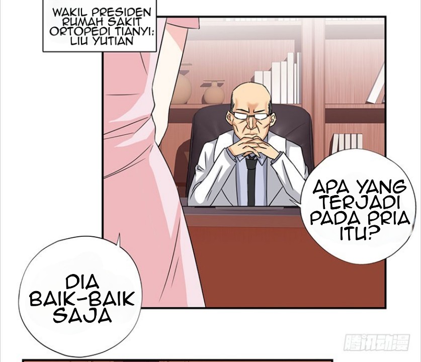 Master University Chapter 34 - halaman 29