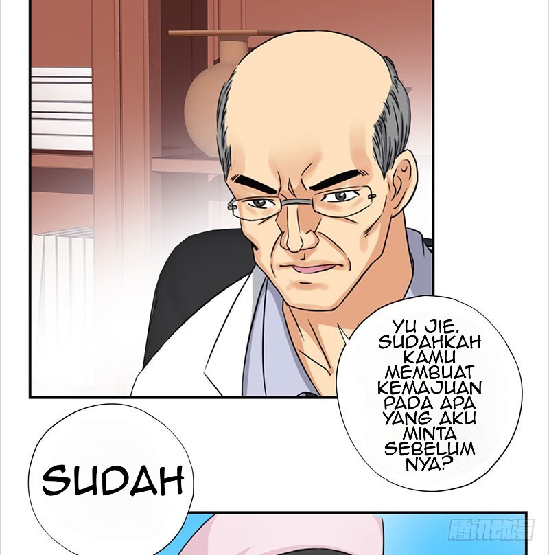 Master University Chapter 34 - halaman 30