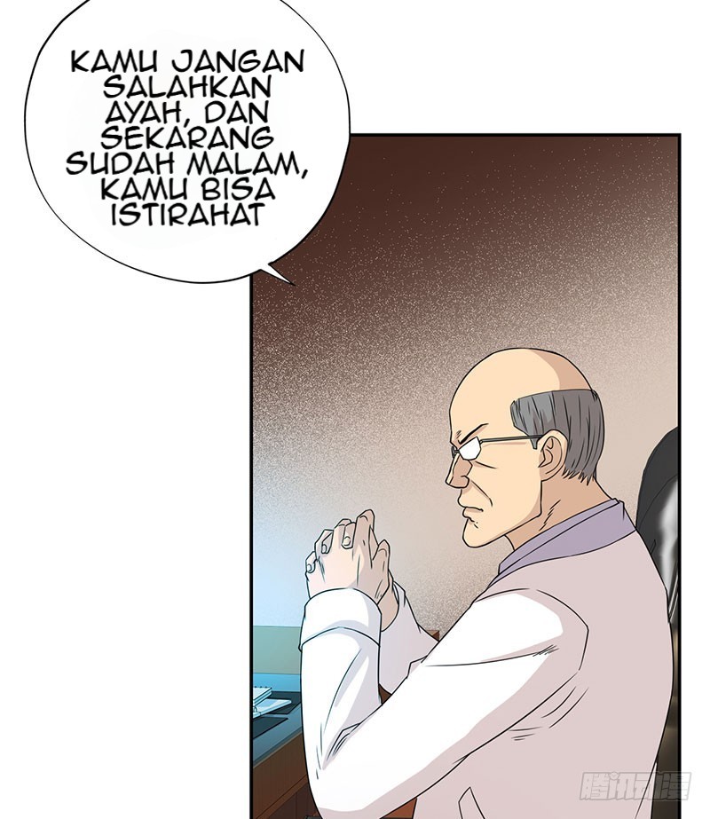 Master University Chapter 34 - halaman 38