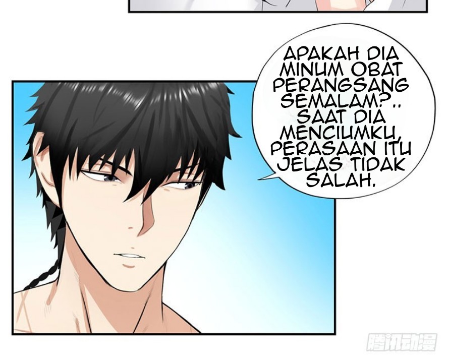 Master University Chapter 34 - halaman 6