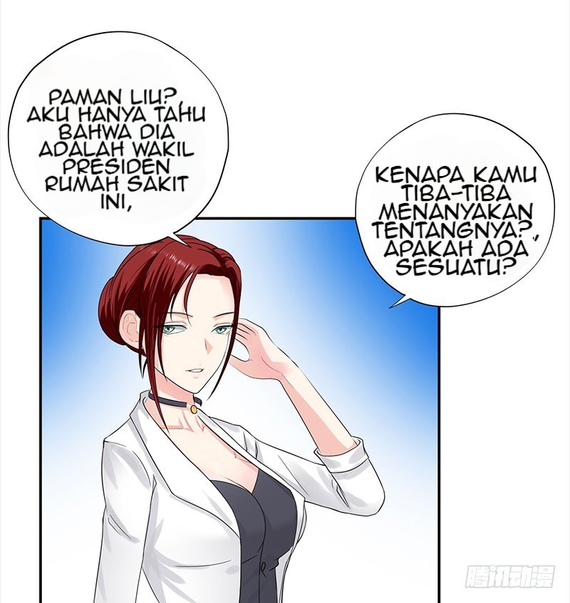 Master University Chapter 36 - halaman 26