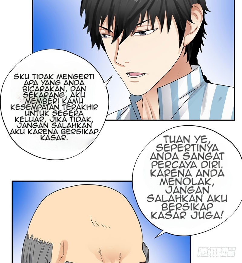 Master University Chapter 37 - halaman 11