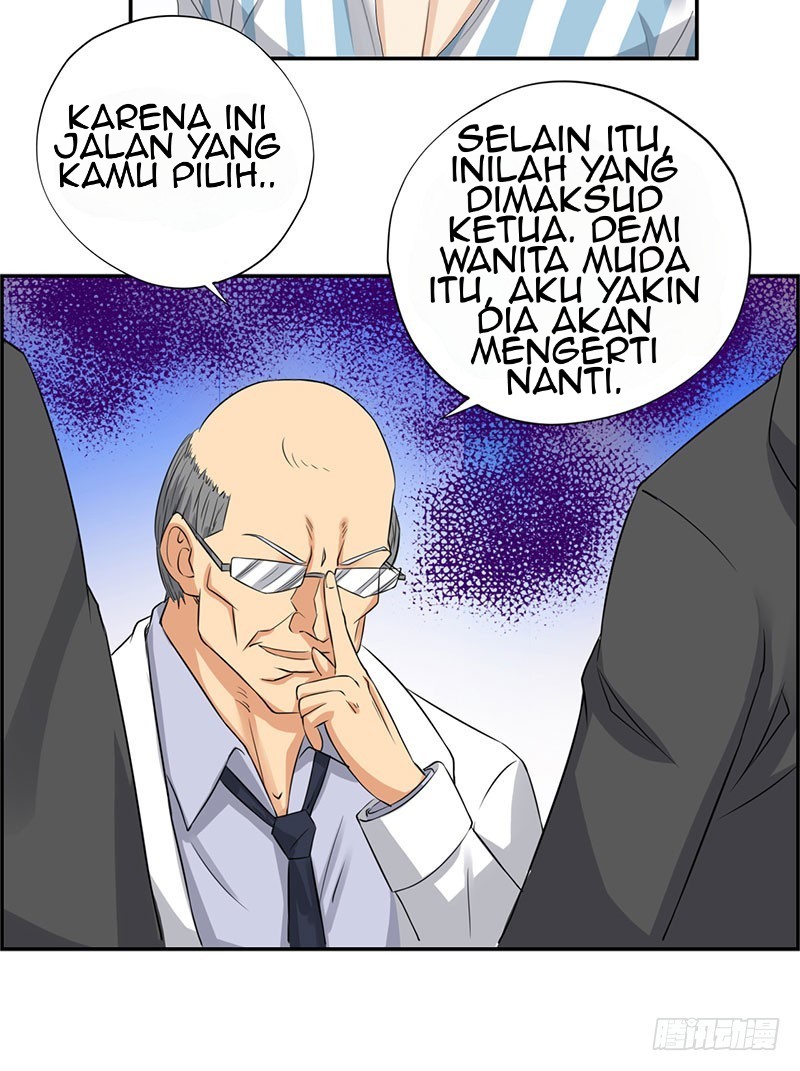 Master University Chapter 37 - halaman 15