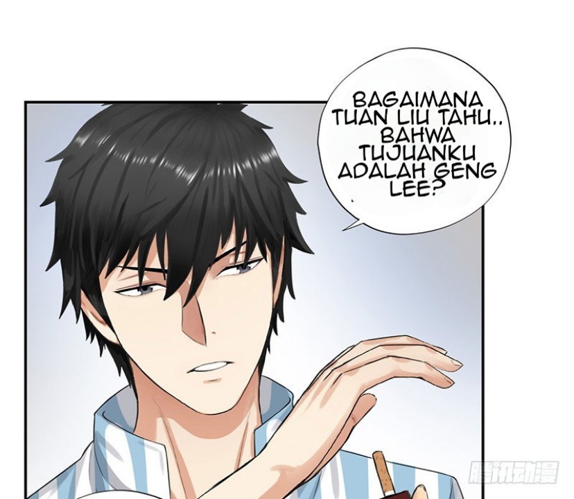 Master University Chapter 38 - halaman 10