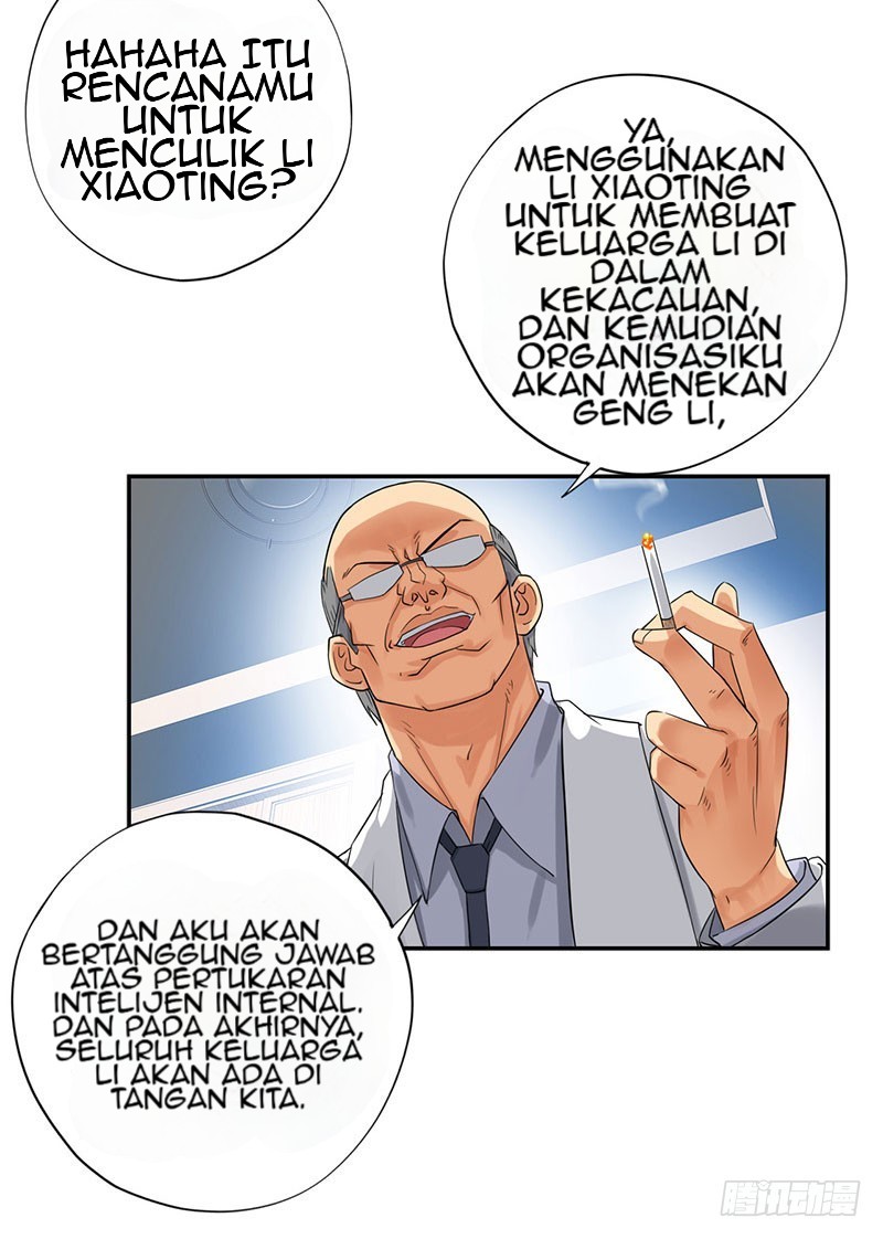 Master University Chapter 38 - halaman 15