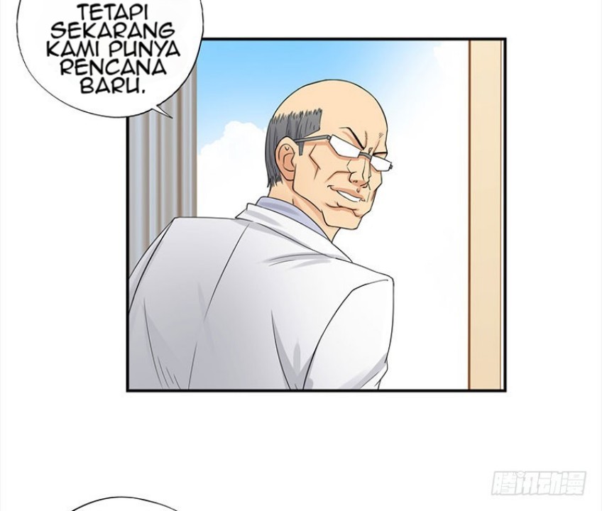 Master University Chapter 38 - halaman 17