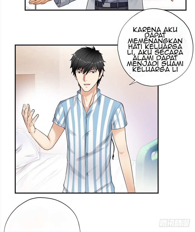 Master University Chapter 38 - halaman 20