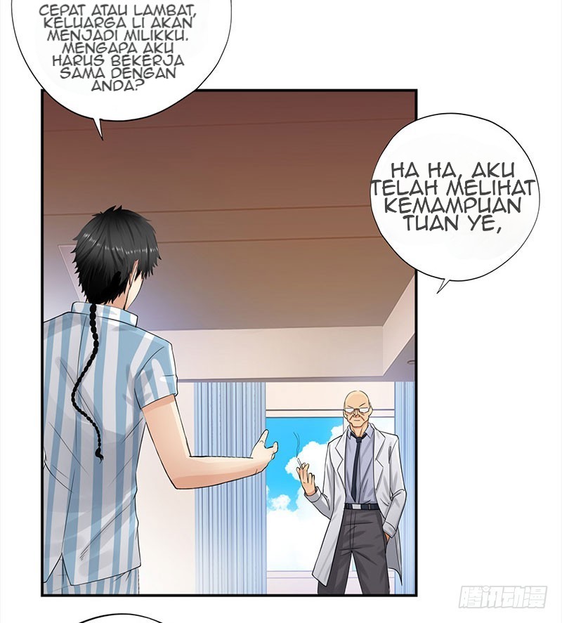 Master University Chapter 38 - halaman 21