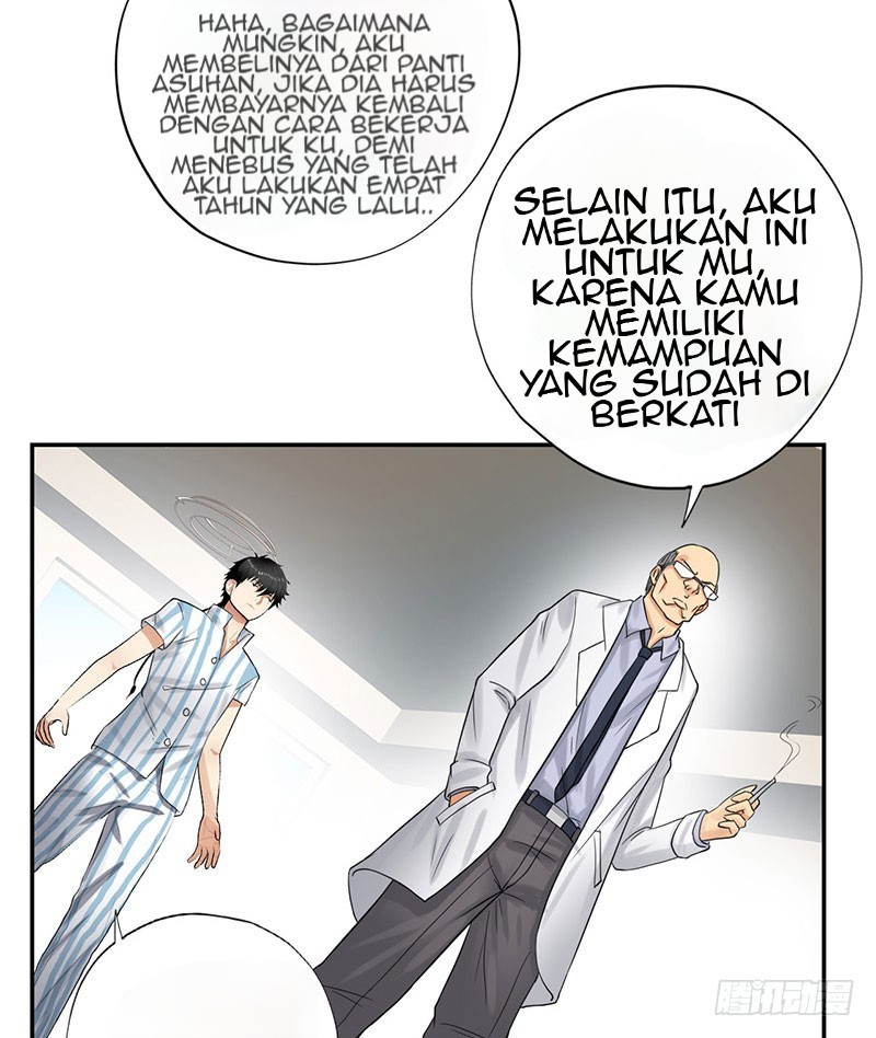 Master University Chapter 38 - halaman 25