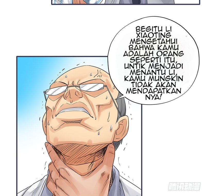 Master University Chapter 38 - halaman 31