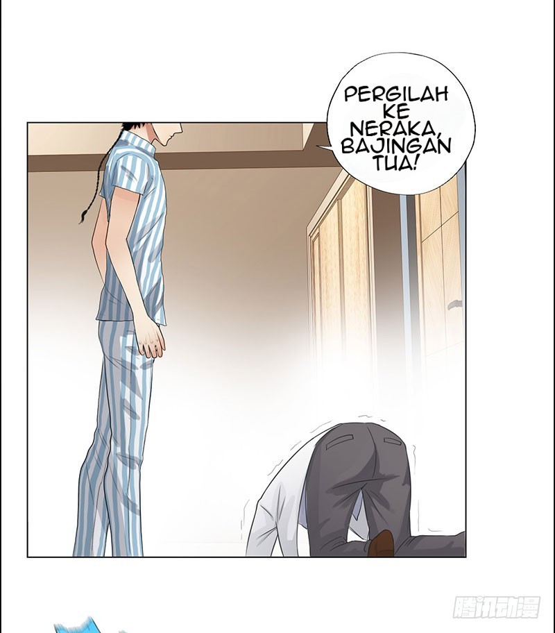 Master University Chapter 38 - halaman 38