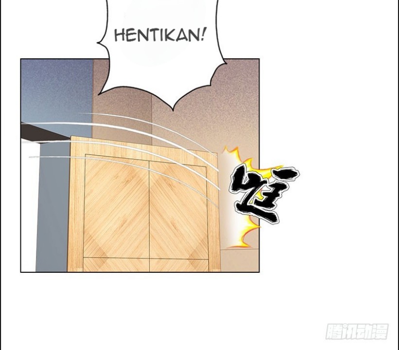 Master University Chapter 38 - halaman 40