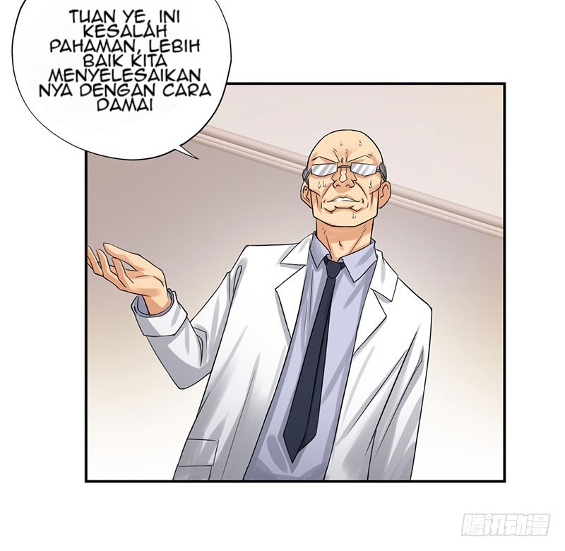 Master University Chapter 38 - halaman 5