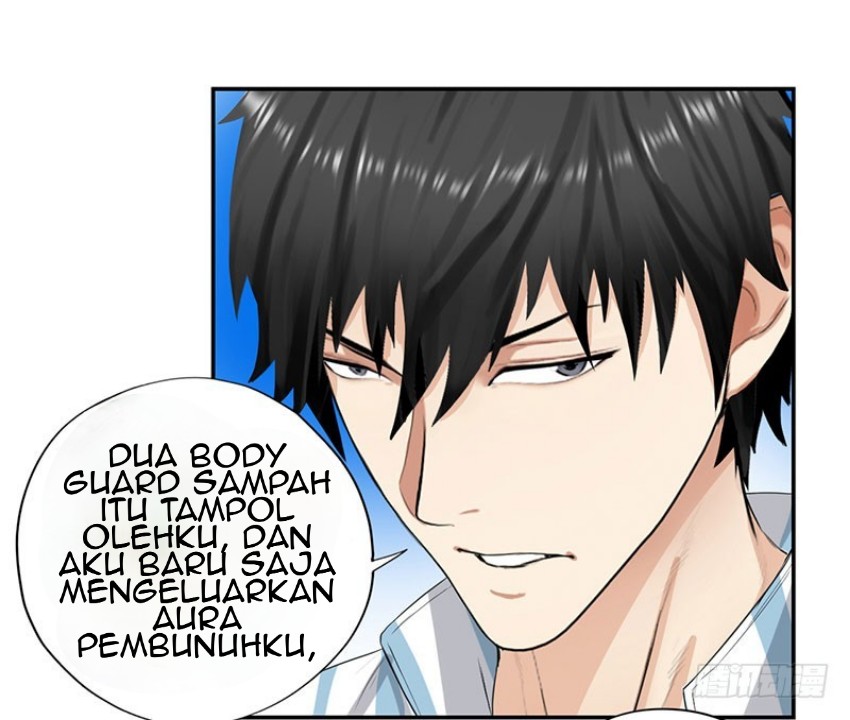 Master University Chapter 39 - halaman 10