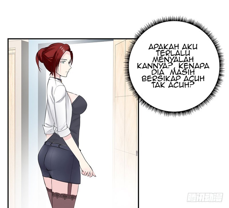 Master University Chapter 39 - halaman 17