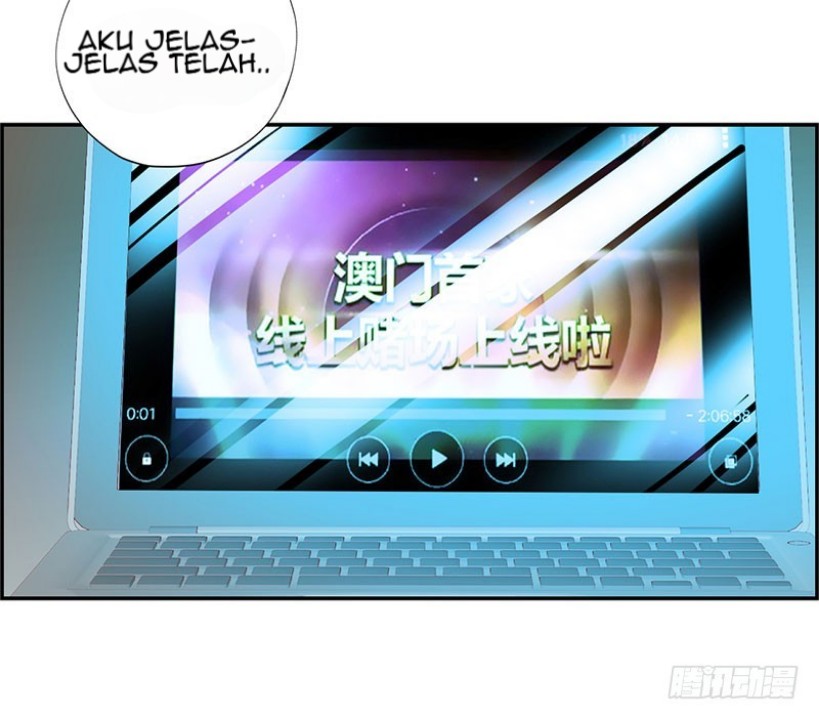 Master University Chapter 39 - halaman 23