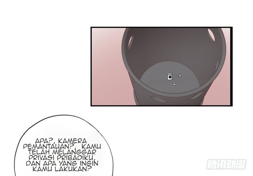 Master University Chapter 39 - halaman 27