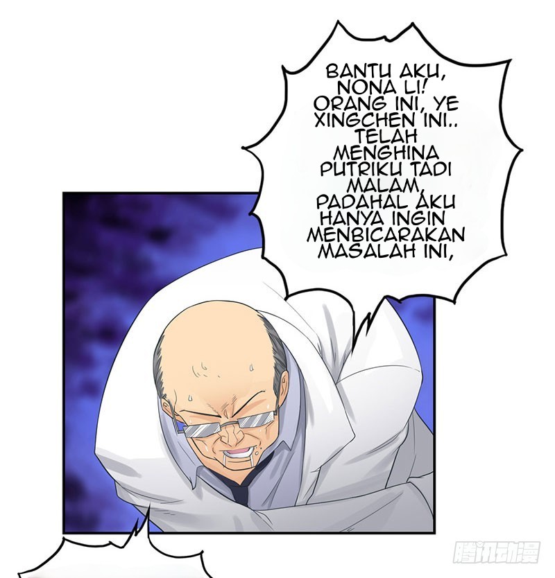 Master University Chapter 39 - halaman 5
