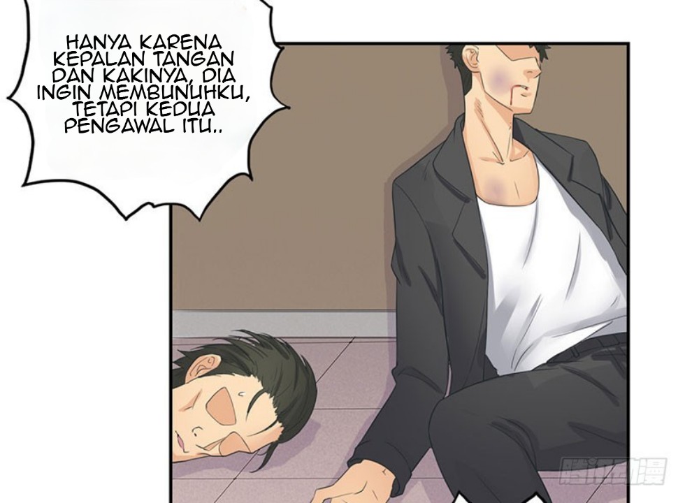Master University Chapter 39 - halaman 6