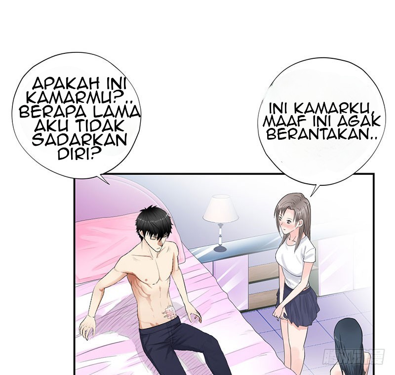 Master University Chapter 40 - halaman 25