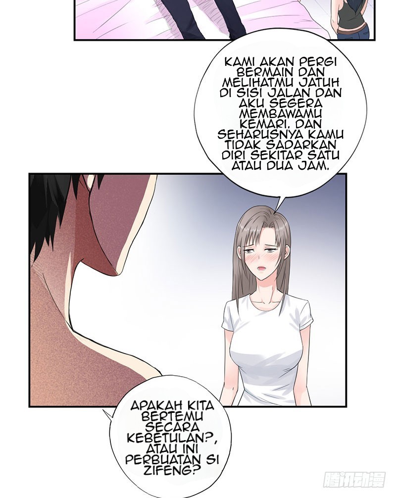 Master University Chapter 40 - halaman 26