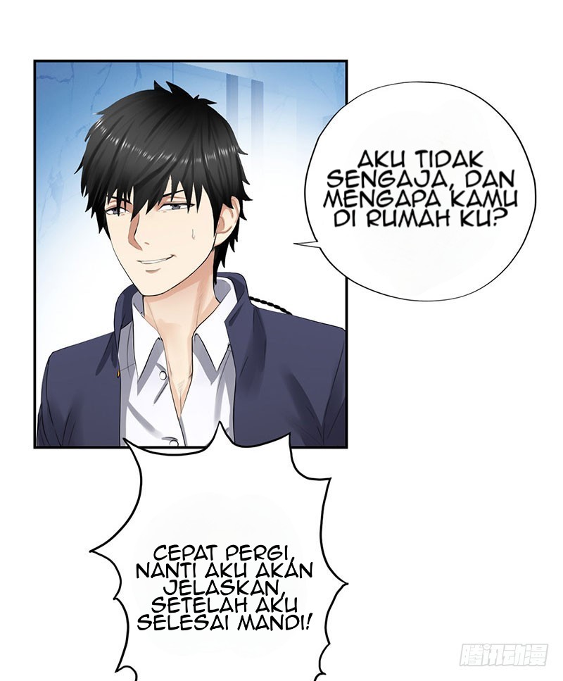 Master University Chapter 41 - halaman 13