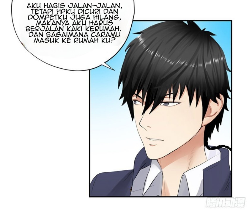 Master University Chapter 41 - halaman 27